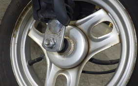 HONDA TODAY 2 2026 AF67