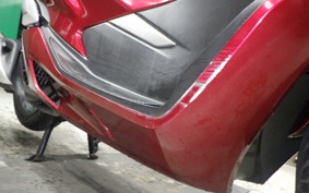 HONDA PCX 125 1984 JF81