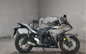 YAMAHA YZF-R3 RH07J