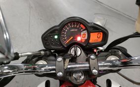 SUZUKI GLADIUS650 CX111