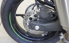 KAWASAKI ZX-4RR 2025 ZX400P