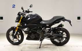 BMW G310R 2023