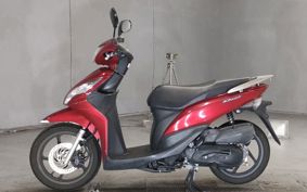HONDA DIO 110 JF31
