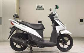 SUZUKI ADDRESS 110 CE47A