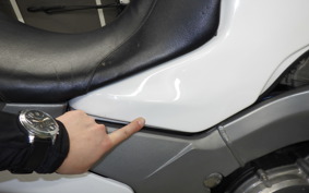 KAWASAKI ZZ1100 NINJA R Gen.2 2000 ZXT10D