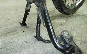 HONDA C90 SUPER CUB E HA02