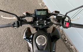HONDA GROM JC92