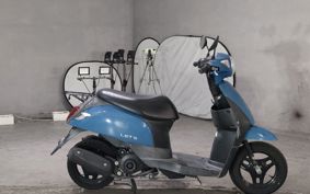 SUZUKI LET's CA4AA