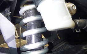 YAMAHA MT-25 2002 RG10J