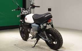 HONDA MONKEY 125 2019 JB05