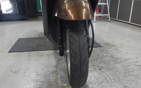 HONDA TACT Basket AF79