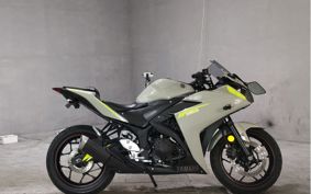 YAMAHA YZF-R25 RG43J