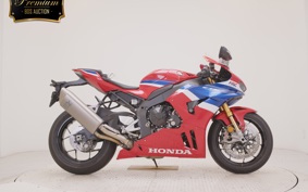 HONDA CBR1000RR RSP 2026 SC82