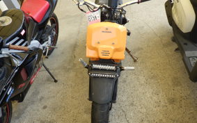 HONDA ZOOMER AF58