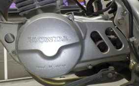 HONDA APE 100 2026 HC07
