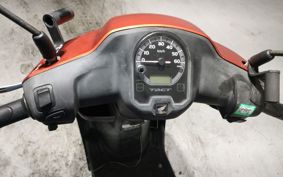 HONDA  TACT  BASIC  AF79