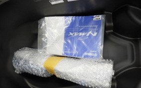 YAMAHA NMAX155-3 2023 SG92J