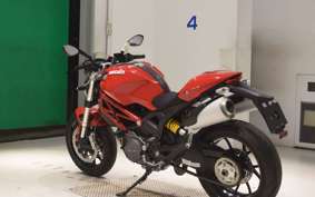 DUCATI MONSTER 796 A 2014
