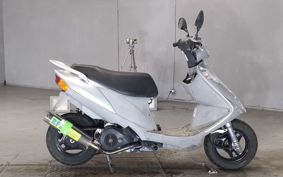 SUZUKI ADDRESS V125 CF46A