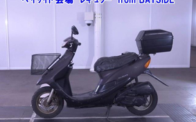 HONDA DIO SR