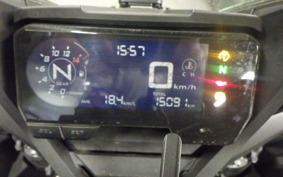 HONDA CBR650R 2021 RH03