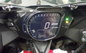 HONDA CBR250RR 2017 MC51