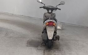 SUZUKI ADDRESS V125 CF4EA
