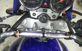 HONDA CB400SF VTEC SPEC 2 2002 NC39