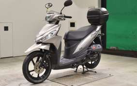 SUZUKI ADDRESS 110 CE47A