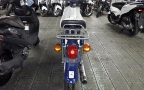 HONDA C50 SUPER CUB 2020 C50
