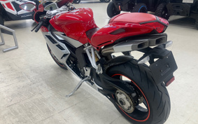 MV AGUSTA F4 2010