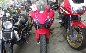 HONDA CBR400R 2025 NC65