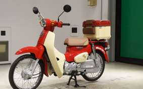 HONDA C50 SUPER CUB 2023 AA09
