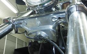 HARLEY FXSTB 1580 2009