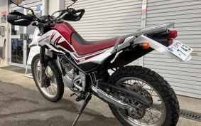 YAMAHA SEROW 250 DG17J