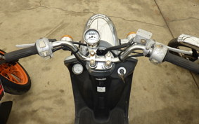 YAMAHA VINO 125