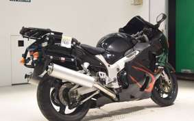 SUZUKI GSX1300R HAYABUSA 2003