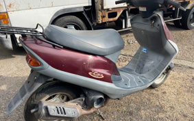 HONDA MANY CTOR AF30