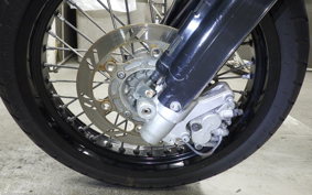 SUZUKI 250SB 2008 LX250L