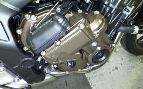 HONDA CB650R E-Clutch 2025 RH17