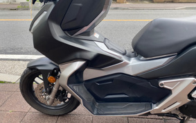 HONDA ADV150 KF38