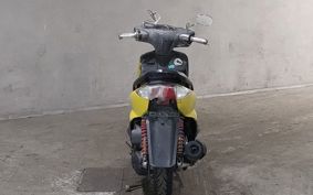 YAMAHA CYGNUS125XSR SE12J