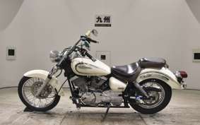 YAMAHA DRAGSTAR 250 2009 VG05J