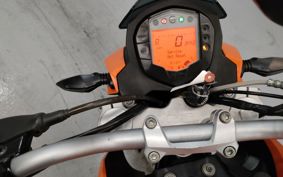 KTM 125 DUKE JGA4L