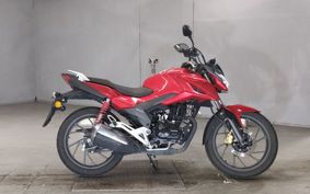 HONDA CBF125R PJJN