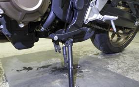 HONDA CB650R 2021 RH03