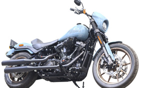 HARLEY FXLRS 2025 YWZ