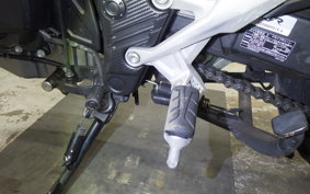 HONDA 400X 2023 NC56