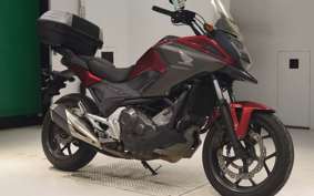 HONDA NC750X A 2018 RC90