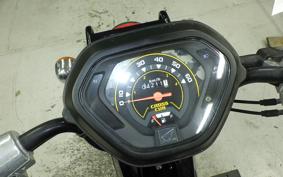 HONDA クロスカブ50 AA06